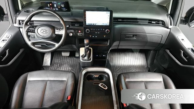 Hyundai Staria id 4707065 из Кореи 27