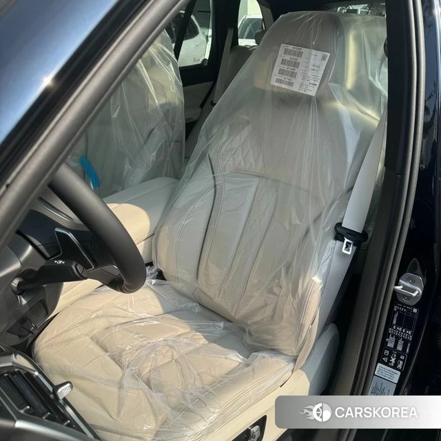 BMW X5 (G05) id 4607272 из Кореи 7