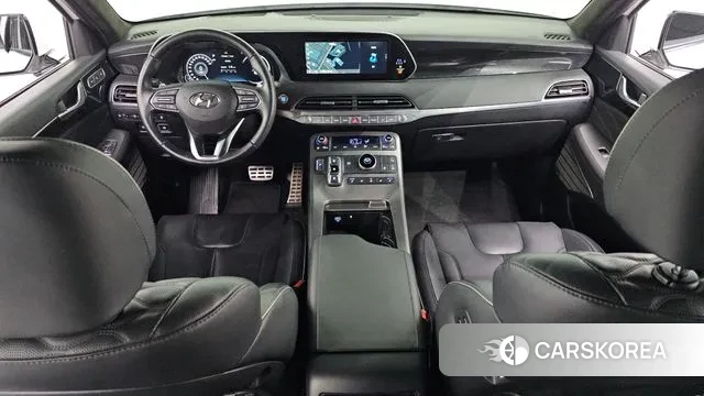 Hyundai Palisade id 3707768 из Кореи 17