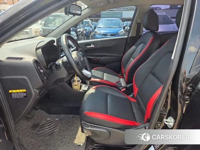 Kia Morning Urban (JA) id 2993978 из Кореи 15