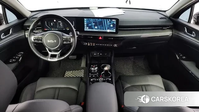 Kia The New K5 3rd generation id 2988680 из Кореи 17