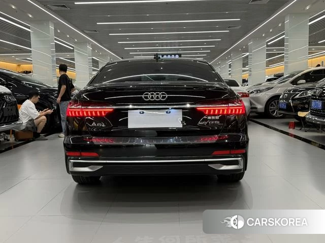 Audi A6L id 4335337 из Китая 11