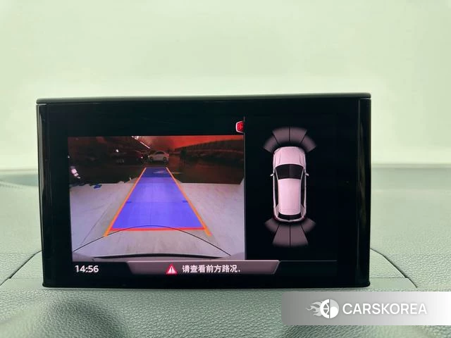 Audi Q2L id 4380525 из Китая 21