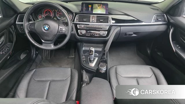 BMW 3 Series (F30) id 4305231 из Кореи 17