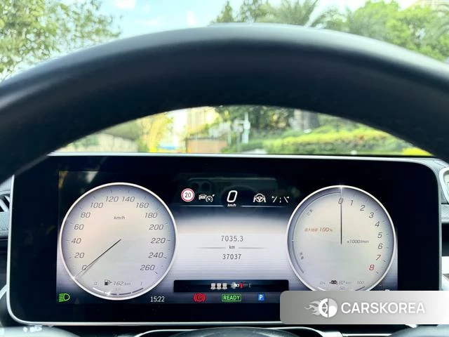 Mercedes-Benz S-class PHEV id 4274360 из Китая 12