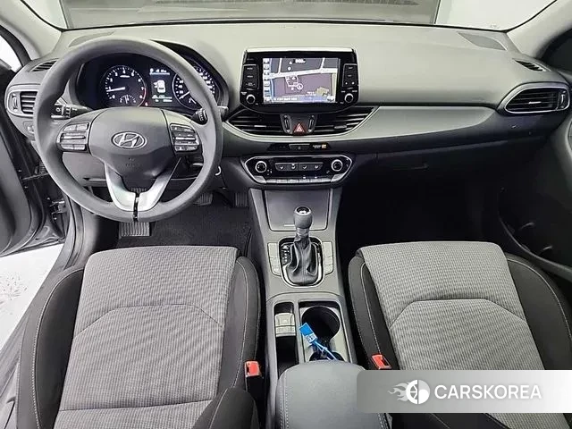 Hyundai i30 (PD) id 3485140 из Кореи 15