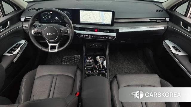 Kia The New K5 3rd generation id 3914378 из Кореи 17