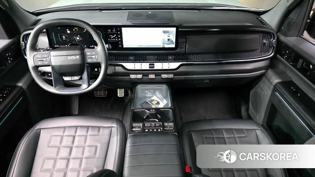 Kia Tasman id 4921282 из Кореи 28