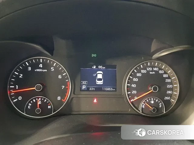 Kia The New K5 2nd generation id 3029147 из Кореи 17