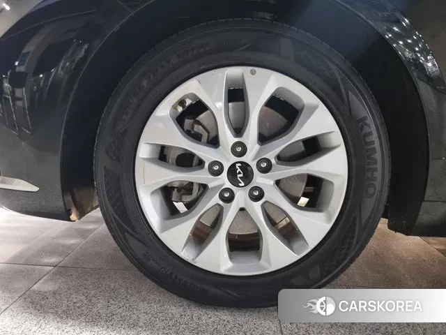 Kia K8 id 3384513 из Кореи 17