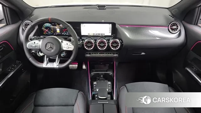 Mercedes-Benz GLA - Class H247 id 3400176 из Кореи 17