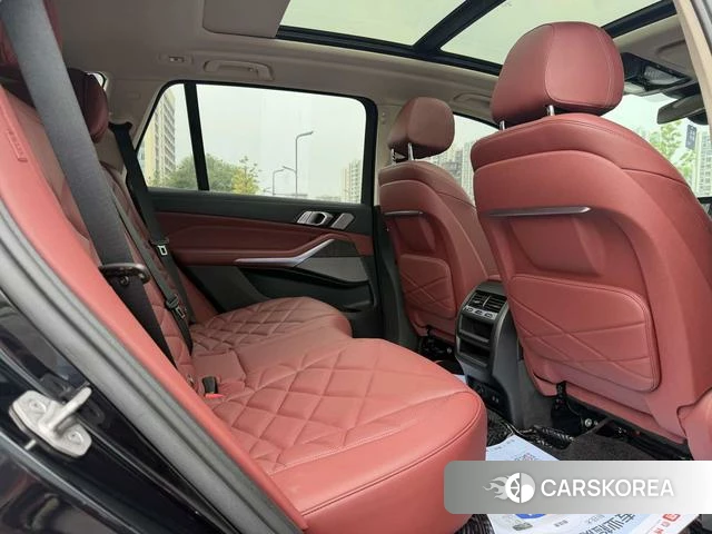 BMW X5 id 4216325 из Китая 12