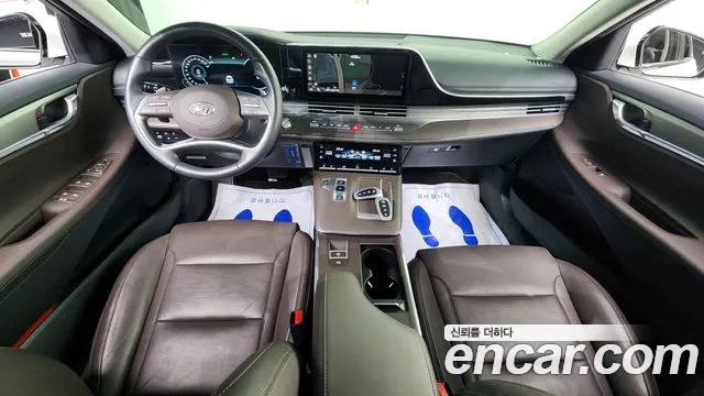 Hyundai The New Grandeur IG id 2667649 из Кореи 17