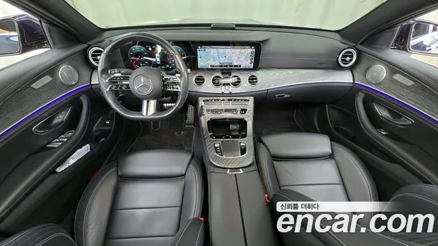 Mercedes-Benz E-Class W213 id 2699516 из Кореи 17