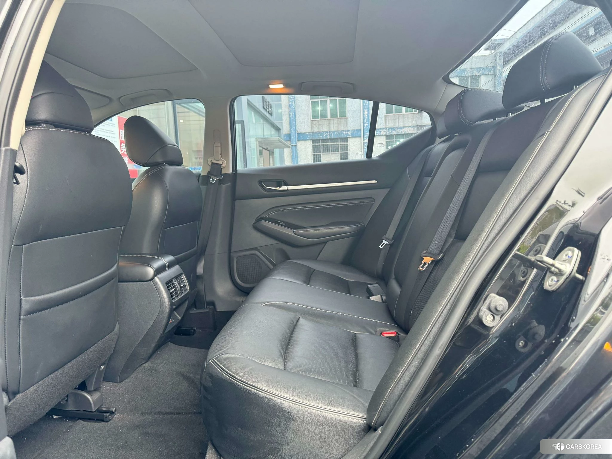 Nissan Teana id 4455830 из Китая 9