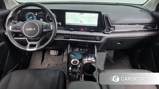 Kia Sportage 5th Generation id 3533803 из Кореи 17