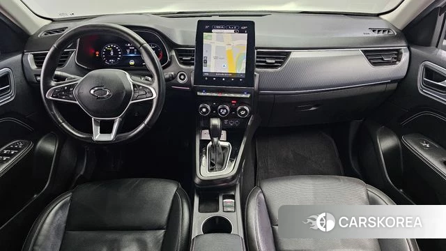 Renault Korea (Samsung) XM3 id 4309070 из Кореи 31