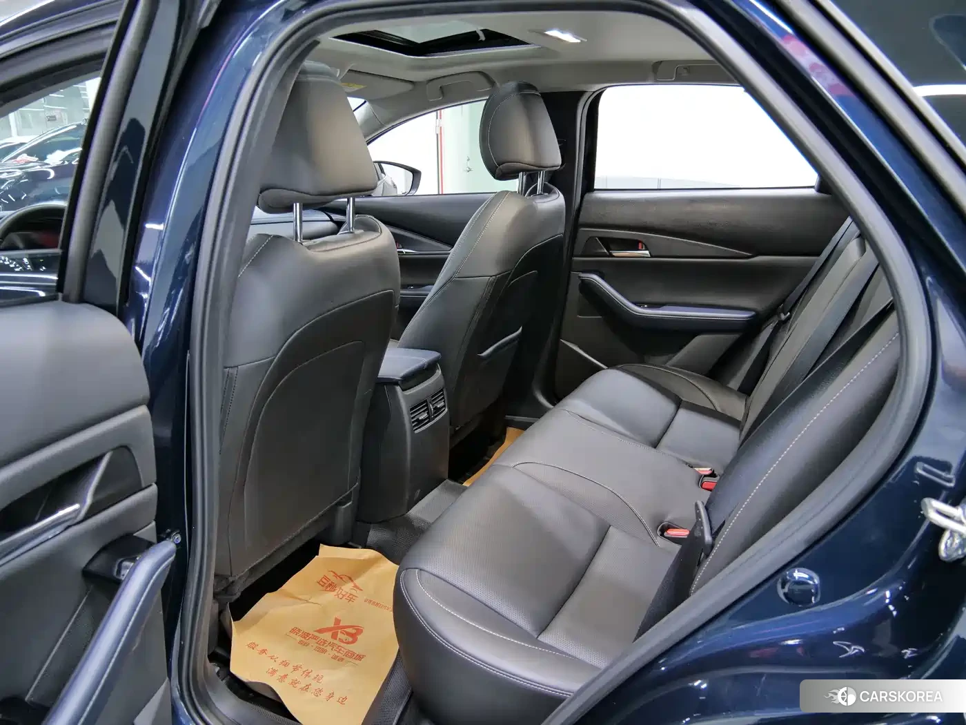Mazda CX-30 id 4628980 из Китая 15
