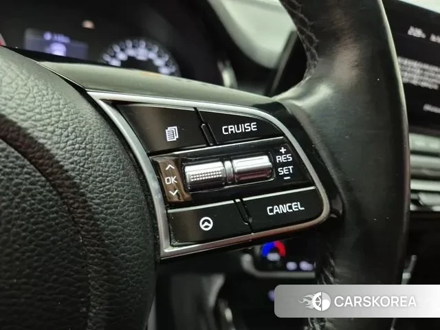 Kia Seltos id 3747668 из Кореи 15