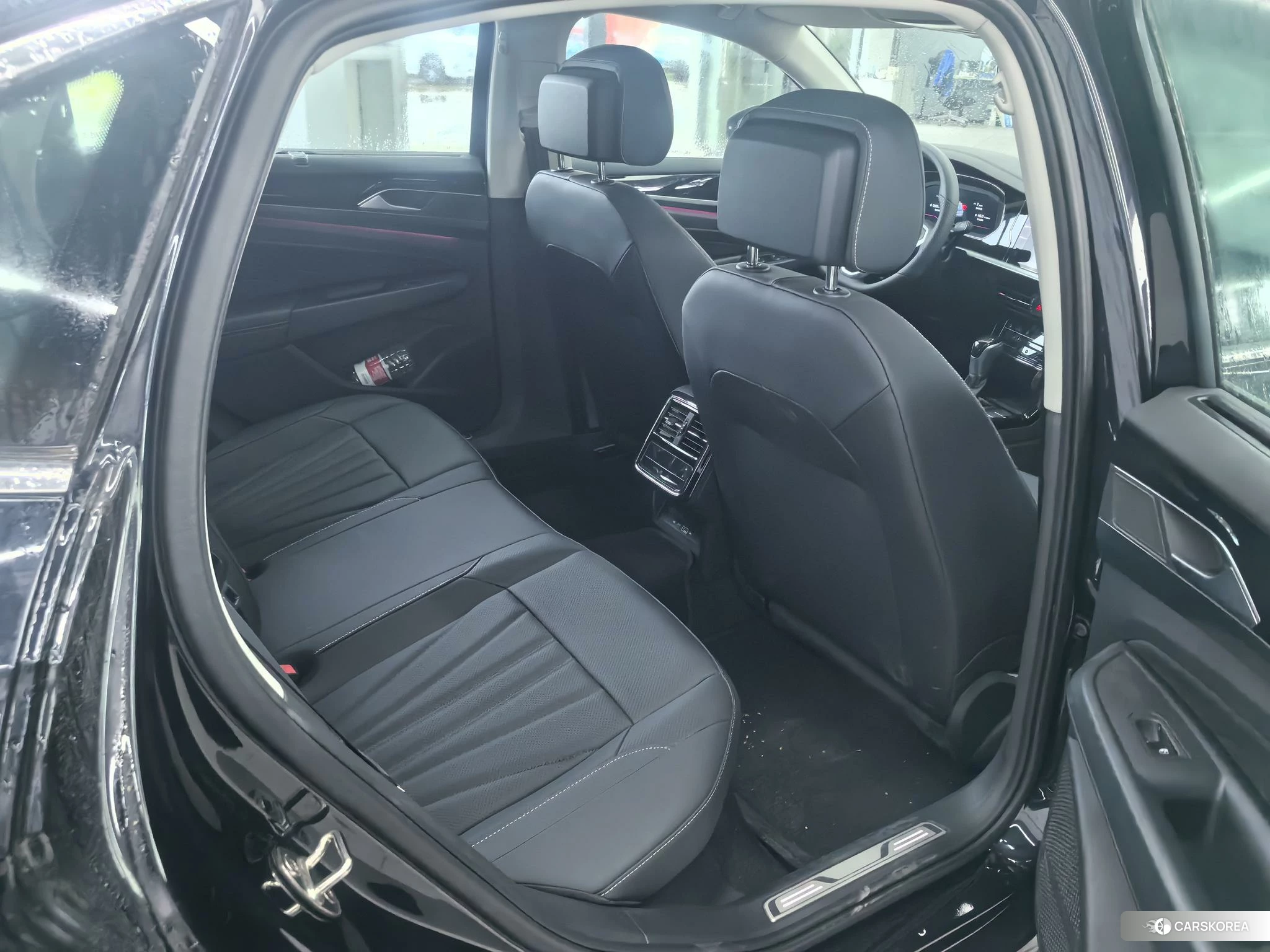 Volkswagen Passat id 4493006 из Китая 12