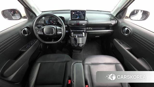 Hyundai Casper id 4499776 из Кореи 17
