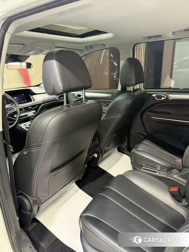 GAC Trumpchi Trumpchi M6 id 4207827 из Китая 12