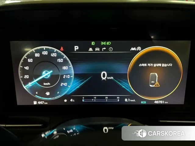 Kia Carnival 4th generation id 3741381 из Кореи 17