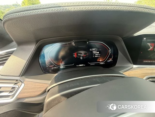 BMW X5 id 4271328 из Китая 9