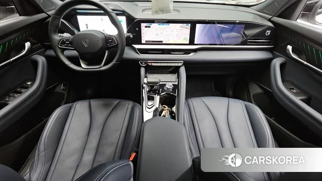 Renault Korea (Samsung) Grand Coleos id 4421280 из Кореи 33