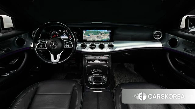 Mercedes-Benz E-Class W213 id 4317671 из Кореи 30