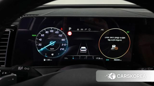 Kia Sportage 5th Generation Hybrid id 3833213 из Кореи 17