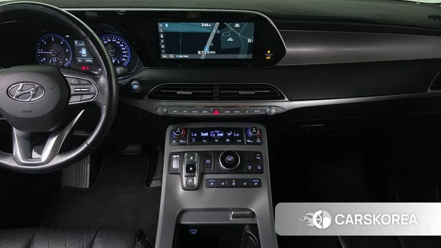 Hyundai Palisade id 4677306 из Кореи 17