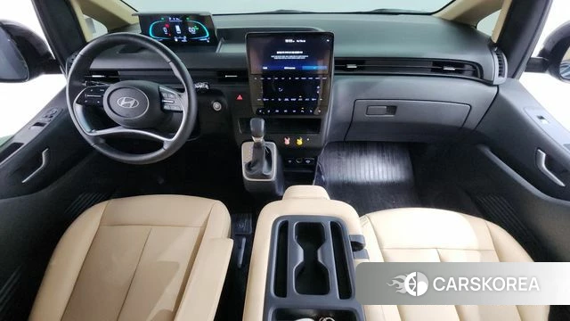 Hyundai Staria id 3921976 из Кореи 17