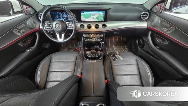 Mercedes-Benz E-Class W213 id 3873521 из Кореи 17