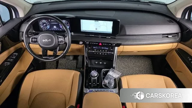 Kia Carnival 4th generation id 3707746 из Кореи 17