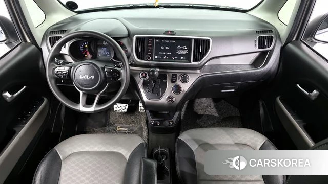 Kia The New Ray id 3965135 из Кореи 17