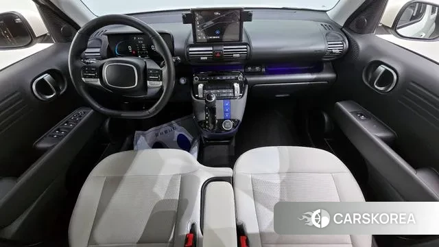 Hyundai Casper id 3497300 из Кореи 17