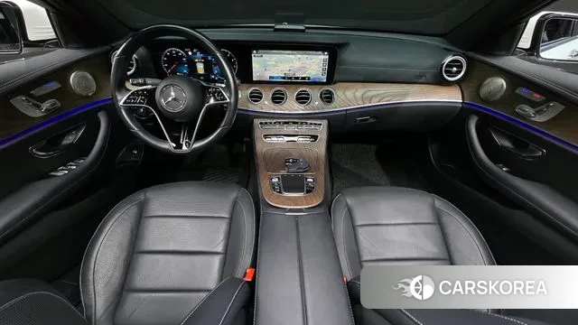 Mercedes-Benz E-Class W213 id 2931862 из Кореи 17