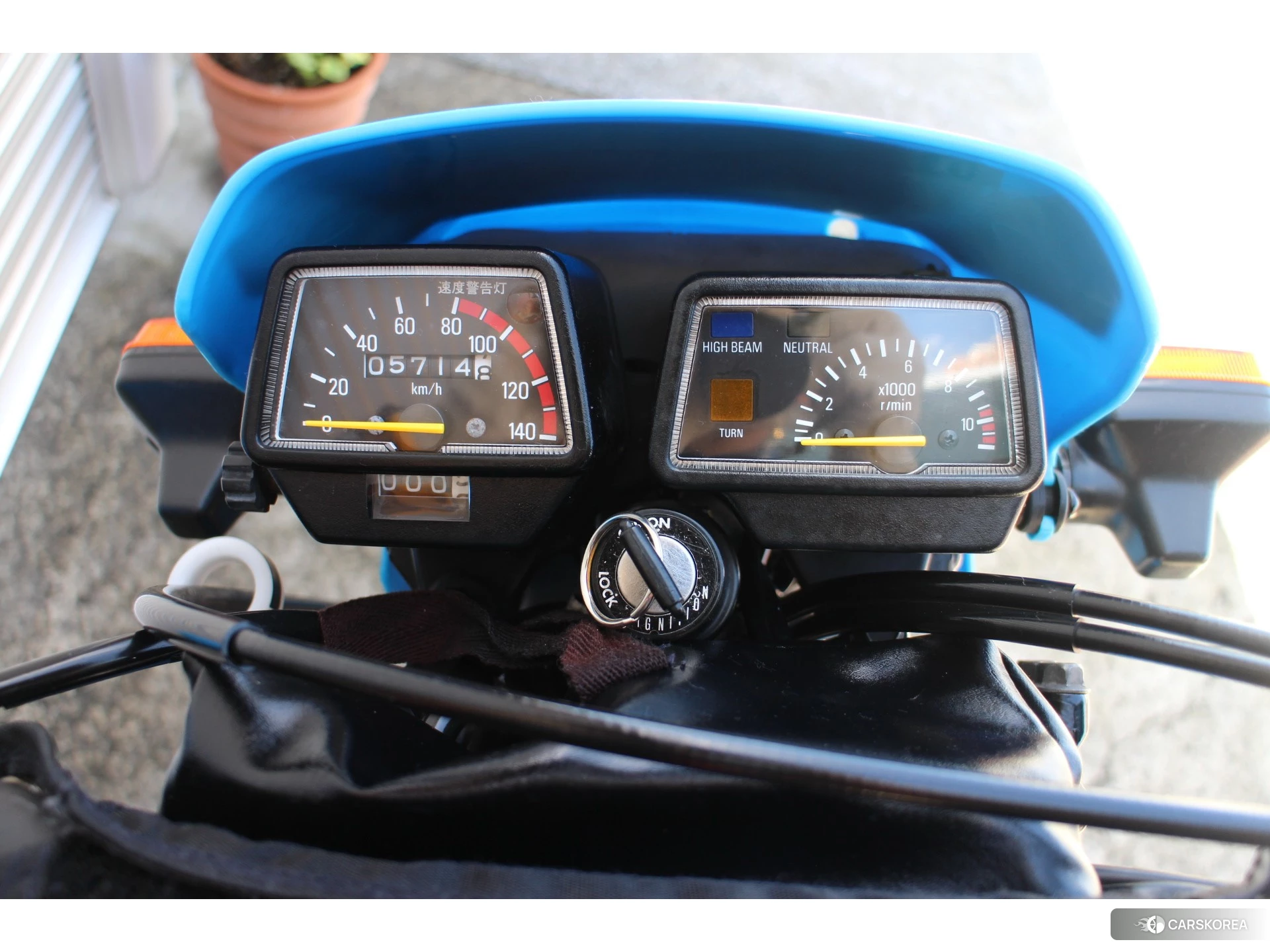 OTHER Ninja 400 ABS id 3948795 из Японии 19