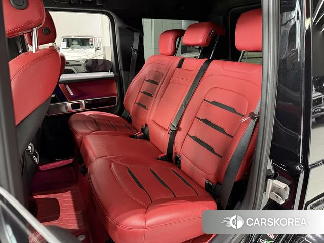 Mercedes-Benz G-class AMG id 4256787 из Китая 10
