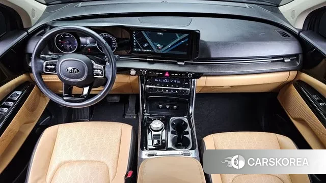 Kia Carnival 4th generation id 3054289 из Кореи 17