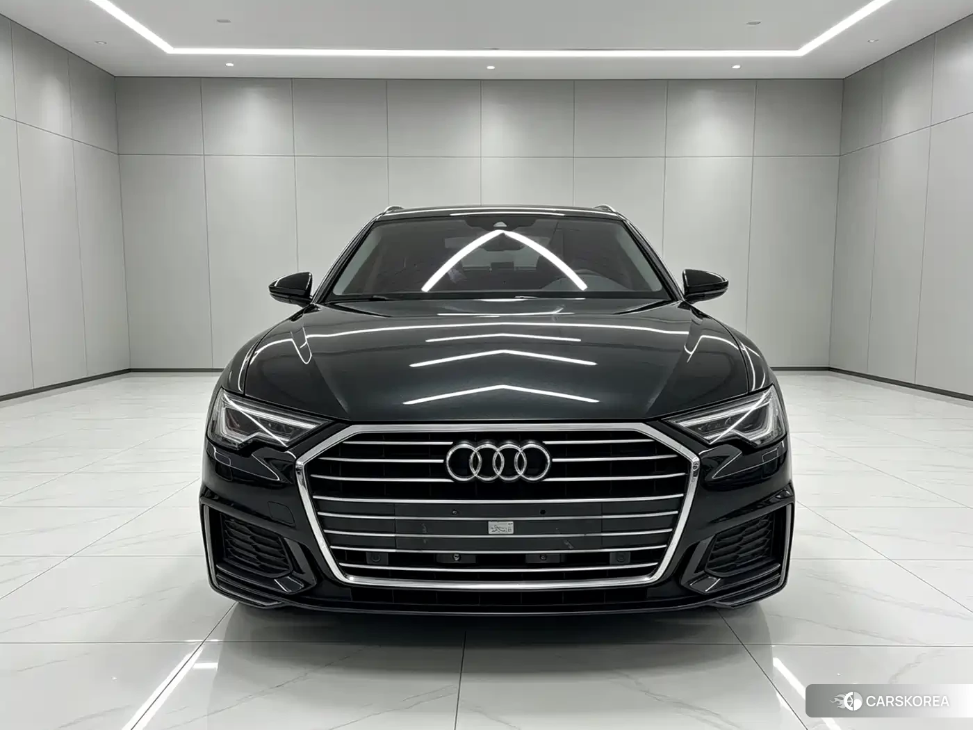 Audi A6 id 4607127 из Китая 13