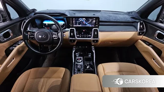 Kia Sorento 4th Generation id 3248370 из Кореи 17