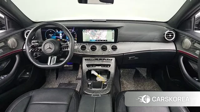 Mercedes-Benz E-Class W213 id 3615078 из Кореи 17