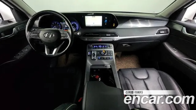 Hyundai Palisade id 2504997 из Кореи 17