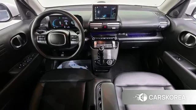 Hyundai Casper id 3421260 из Кореи 17