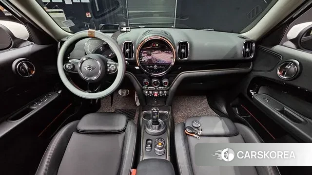 Mini Cooper Countryman id 2970030 из Кореи 17