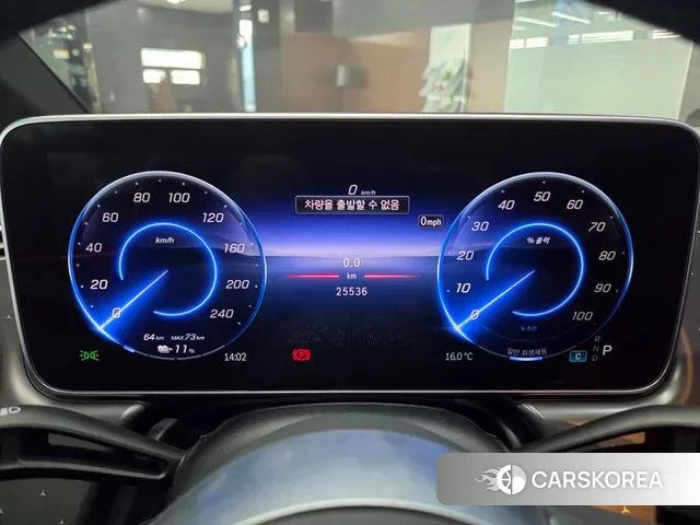 Mercedes-Benz EQE V295 id 3399889 из Кореи 16