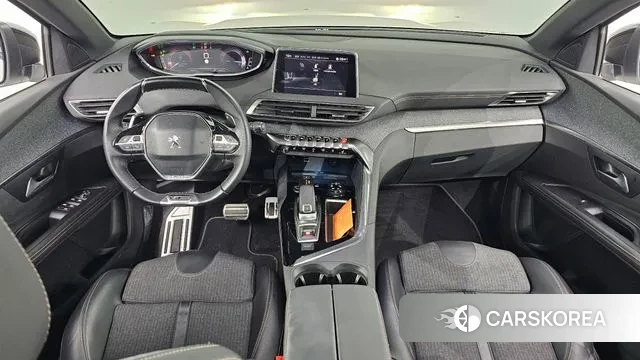 Peugeot 5008 second generation id 3455065 из Кореи 17