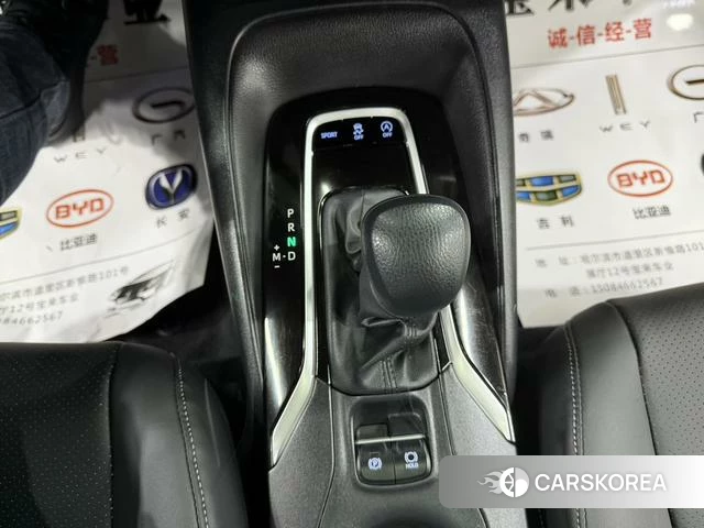 Toyota Lei Ling id 4299900 из Китая 21